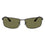 Ray-Ban 3498 Polarised Black G-15 Green RB3498 002/9A (61)