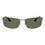 Ray-Ban 3498 Gunmetal G-15 Green RB3498 004/71 (61)