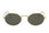 Ray-Ban Oval 3547 (54) Arista Crystal Green (3547 001/31 54)