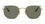 Ray-Ban Hexagonal 3548N Arista Green (3548 001)