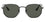 Ray-Ban 3548N Hexagonal Polarised Black G-15 Green RB3548N 002/58 (54)