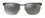 Ray-Ban 3569 Black on Arista Grey Mirror Silver Gradient (3569 187/88)