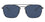 Ray-Ban 3588 Rubber Black Dark Blue RB3588 901480 (55)
