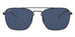 Ray-Ban 3588 Rubber Black Dark Blue RB3588 901480 (55)