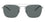 Ray-Ban 3588 Polarised Silver Grey RB3588 925181 (55)