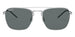 Ray-Ban 3588 Polarised Silver Grey RB3588 925181 (55)