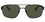 Ray-Ban 3663 Black G-15 Green RB3663 002/31 (60)