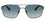 Ray-Ban 3663 Gunmetal Blue Grey Gradient RB3663 004/3M (60)