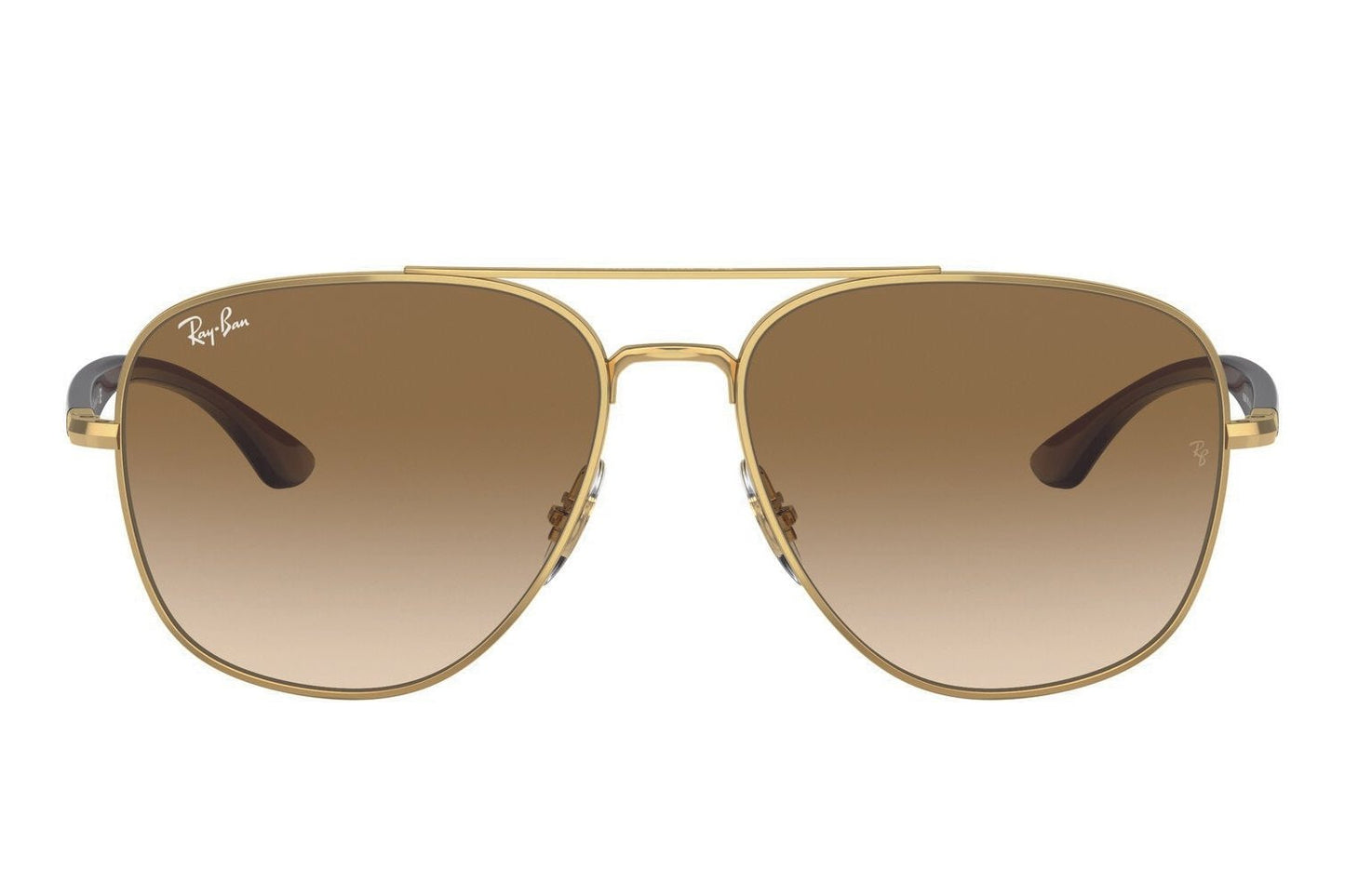 Ray-Ban 3683 Arista Brown Gradient (3683 001/51)