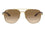 Ray-Ban 3683 Arista Brown Gradient (3683 001/51)