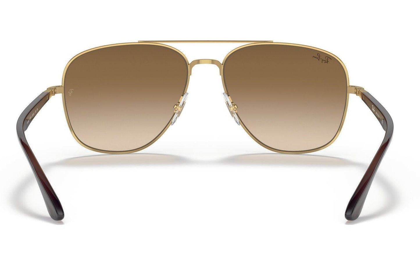 Ray-Ban 3683 Arista Brown Gradient (3683 001/51)