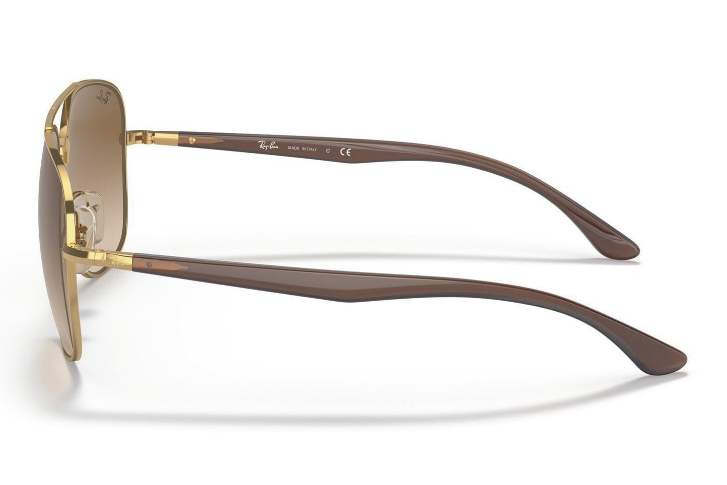 Ray-Ban 3683 Arista Brown Gradient (3683 001/51)