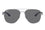 Ray-Ban 3683 Silver Dark Grey (3683 003/B1)