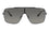 Ray-Ban 3697 Wings II Black Grey Gradient RB3697 002/11 (35)