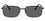 Ray-Ban 3717 Black Dark Grey RB3717 002/B1 (60)