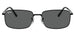 Ray-Ban 3717 Black Dark Grey RB3717 002/B1 (60)