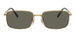 Ray-Ban 3717 Legend Gold Green RB3717 919631 (60)