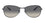 Ray-Ban 3733 Black Grey Gradient (3733 002/71)