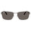 Ray-Ban 3750 Gunmetal Dark Grey RB3750 004/B1 (59)