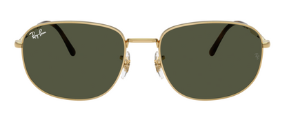 Ray-Ban 3754 Arista Gold Green (3754 001/31)
