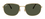 Ray-Ban 3754 Arista Gold Green (3754 001/31)