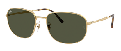 Ray-Ban 3754 Arista Gold Green (3754 001/31)
