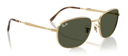 Ray-Ban 3754 Arista Gold Green (3754 001/31)