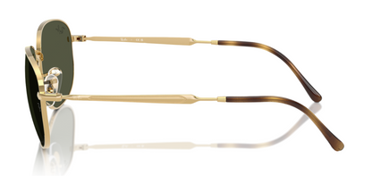 Ray-Ban 3754 Arista Gold Green (3754 001/31)