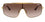 Ray-Ban 3897 Wings III Gold Brown Gradient RB3897 001/13 (36)
