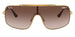 Ray-Ban 3897 Wings III Gold Brown Gradient RB3897 001/13 (36)