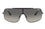 Ray-Ban Wings III 3897 Black Grey Gradient (3897 002/11)