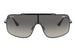 Ray-Ban Wings III 3897 Black Grey Gradient (3897 002/11)