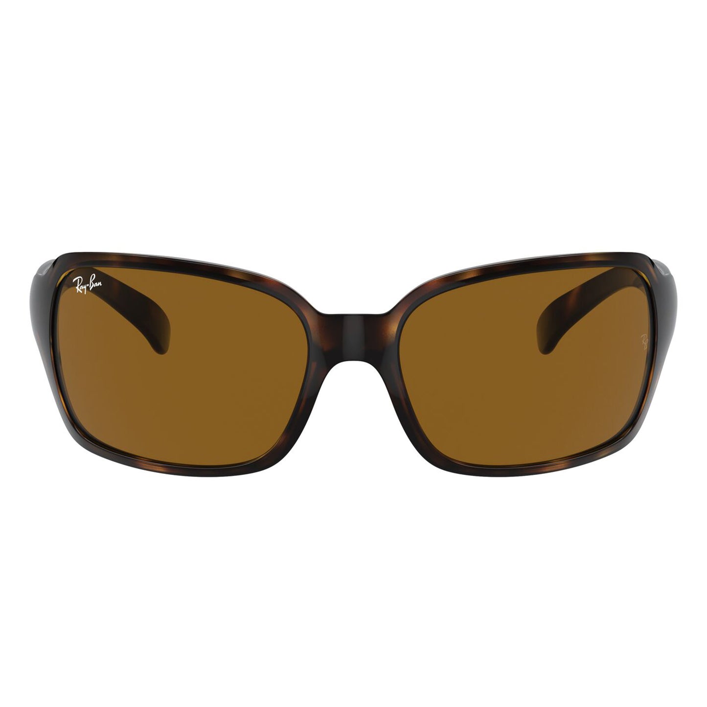 Ray-Ban 4068 Havana Brown RB4068 642/33 (60)