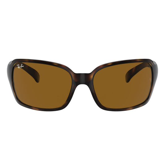Ray-Ban 4068 Havana Brown RB4068 642/33 (60)