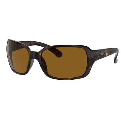 Ray-Ban 4068 Havana Brown RB4068 642/33 (60)
