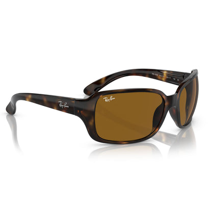 Ray-Ban 4068 Havana Brown RB4068 642/33 (60)