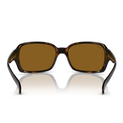 Ray-Ban 4068 Havana Brown RB4068 642/33 (60)
