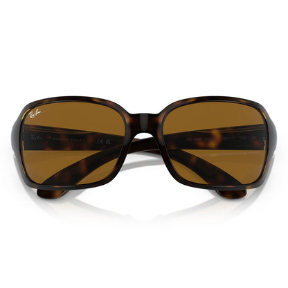 Ray-Ban 4068 Havana Brown RB4068 642/33 (60)