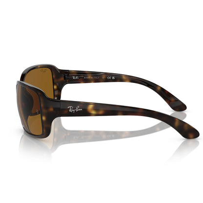 Ray-Ban 4068 Havana Brown RB4068 642/33 (60)