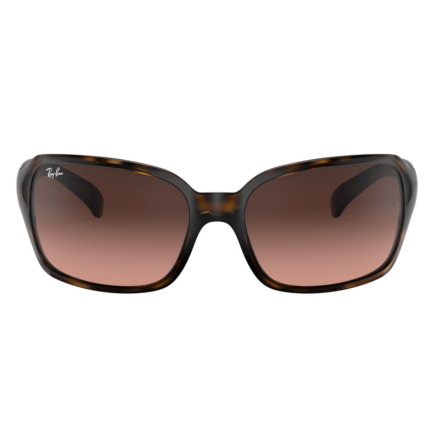 Ray-Ban 4068 Havana Pink Brown Gradient RB4068 642/A5 (60)