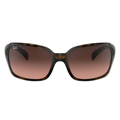 Ray-Ban 4068 Havana Pink Brown Gradient RB4068 642/A5 (60)