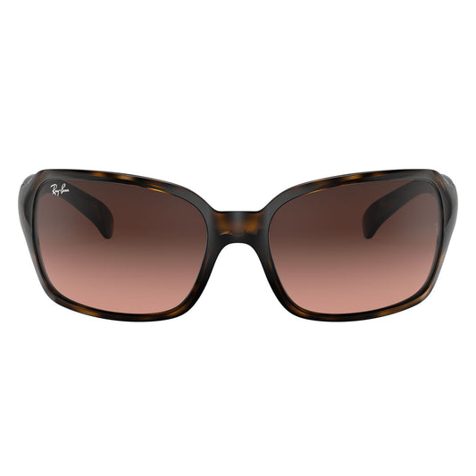 Ray-Ban 4068 Havana Pink Brown Gradient RB4068 642/A5 (60)