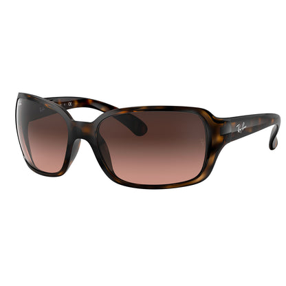 Ray-Ban 4068 Havana Pink Brown Gradient RB4068 642/A5 (60)