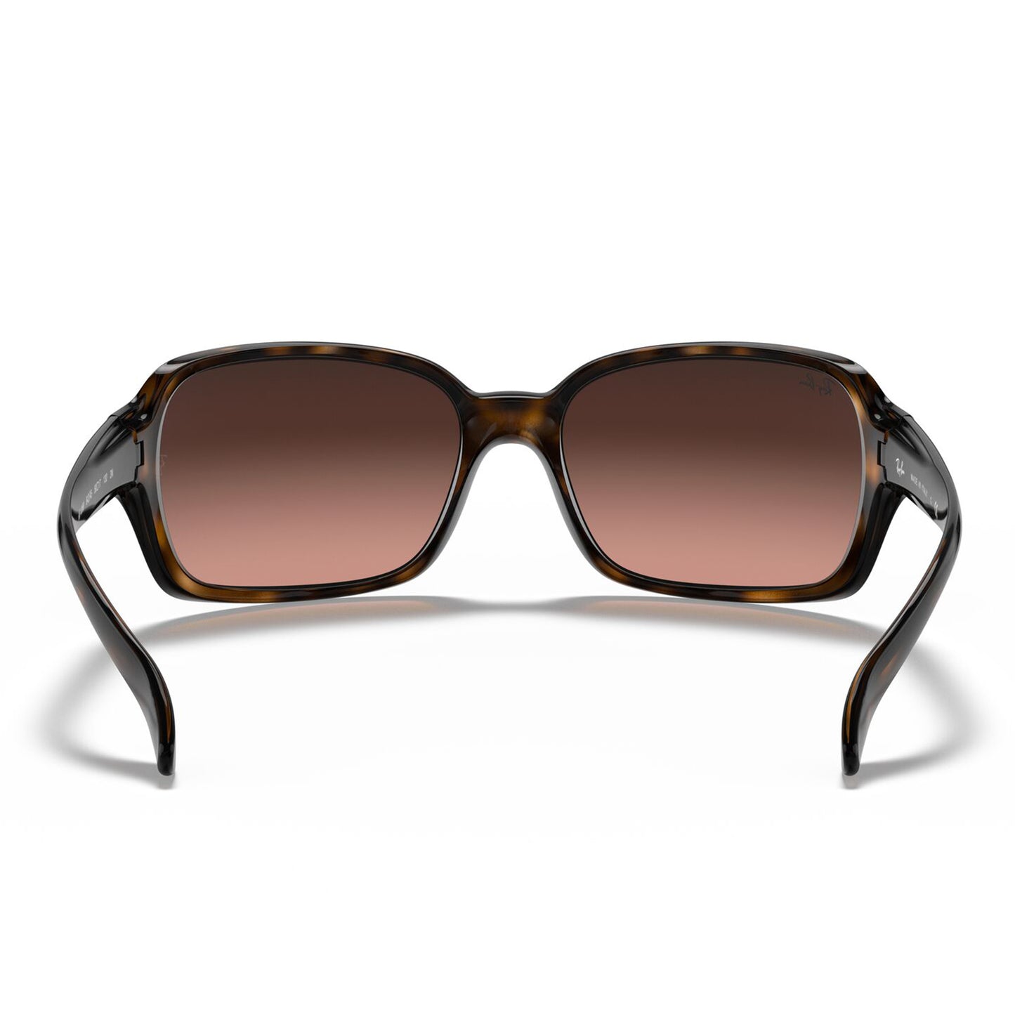 Ray-Ban 4068 Havana Pink Brown Gradient RB4068 642/A5 (60)