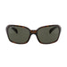 Ray-Ban 4068 Polarised Havana G-15 Green RB4068 894/58 (60)