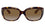 Ray-Ban Jackie Ohh 4101 Polarised Gloss Havana Brown Gradient (4101 710/T5)