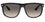 Ray-Ban 4147 Boyfriend Black Grey RB4147 601/32 (60)