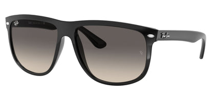Ray-Ban 4147 Boyfriend Black Grey RB4147 601/32 (60)
