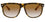 Ray-Ban 4147 Boyfriend Light Havana Light Brown Gradient RB4147 710/51 (60)