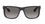 Ray-Ban Justin 4165 Black Rubber Grey Gradient (4165 601/8G)